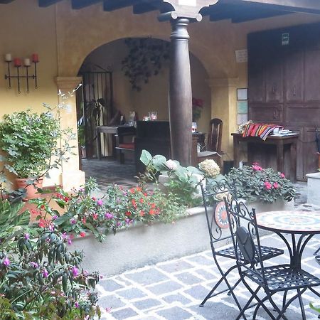 فندق Casa Buena Vista أنتيغوا غواتيمالا المظهر الخارجي الصورة