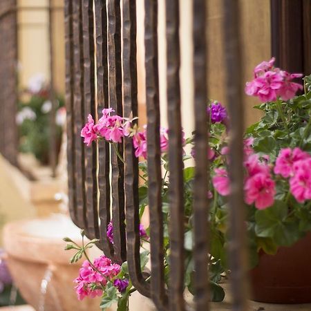 فندق Casa Buena Vista أنتيغوا غواتيمالا المظهر الخارجي الصورة