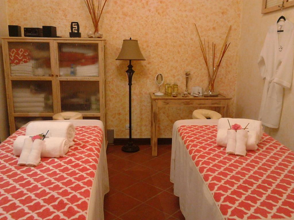 فندق Casa Buena Vista أنتيغوا غواتيمالا المظهر الخارجي الصورة