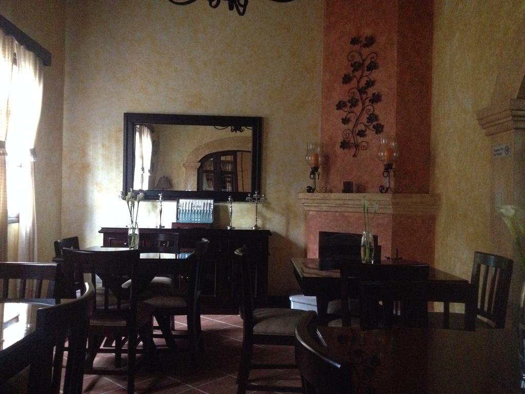 فندق Casa Buena Vista أنتيغوا غواتيمالا المظهر الخارجي الصورة