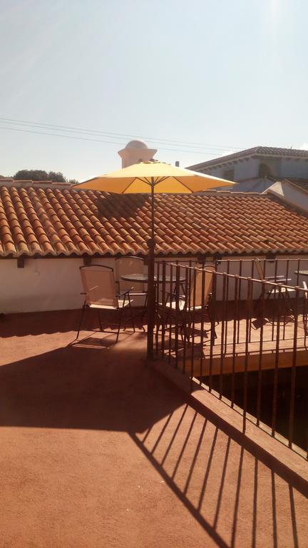 فندق Casa Buena Vista أنتيغوا غواتيمالا المظهر الخارجي الصورة