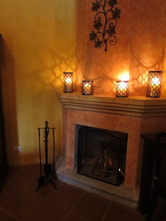 فندق Casa Buena Vista أنتيغوا غواتيمالا الغرفة الصورة